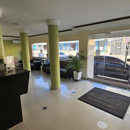 Hotel Barranquilla Inn 外观 照片