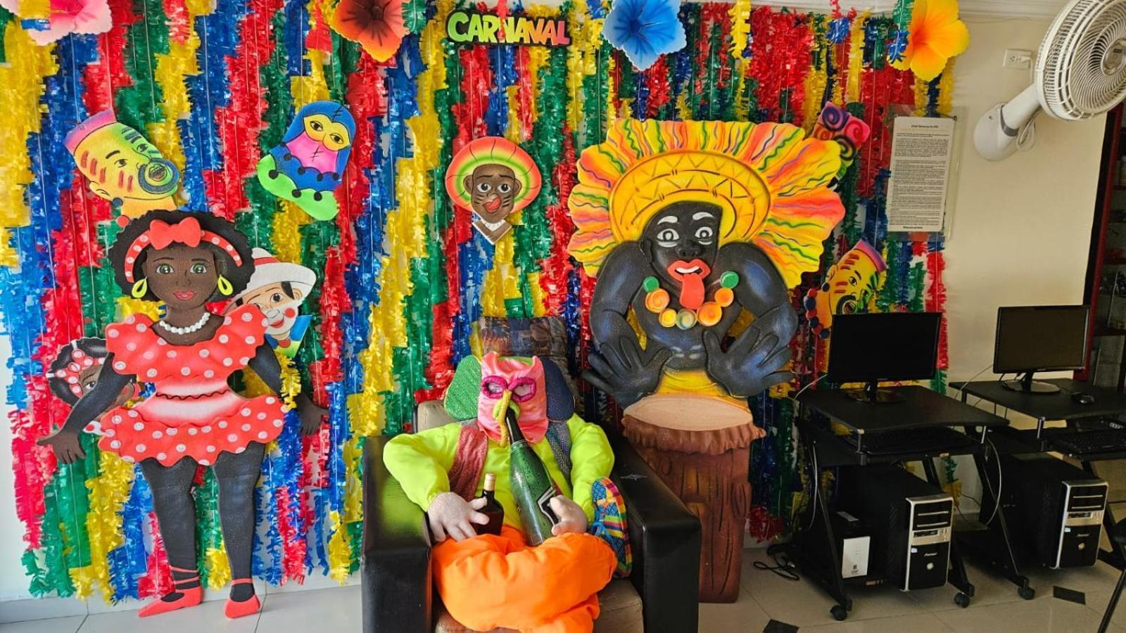 Hotel Barranquilla Inn 外观 照片