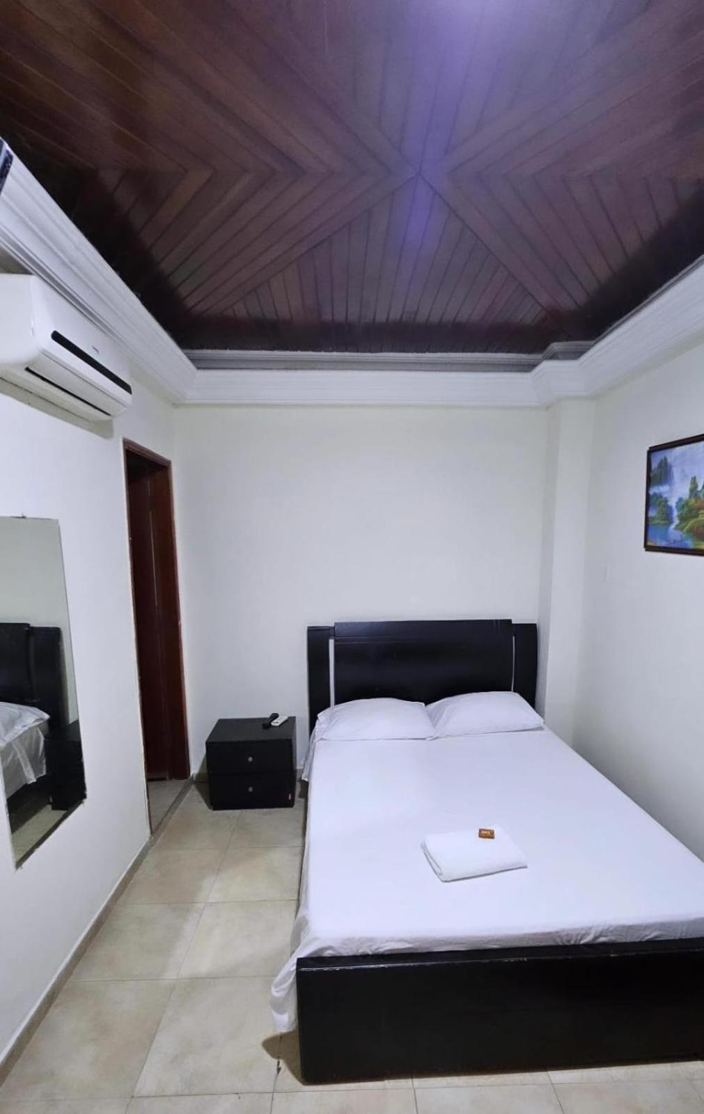 Hotel Barranquilla Inn 外观 照片