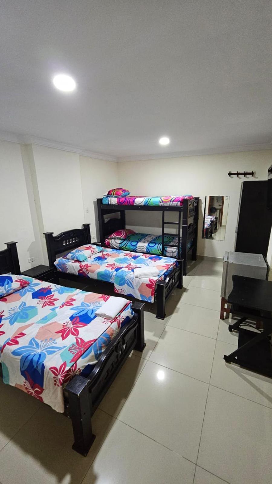 Hotel Barranquilla Inn 外观 照片